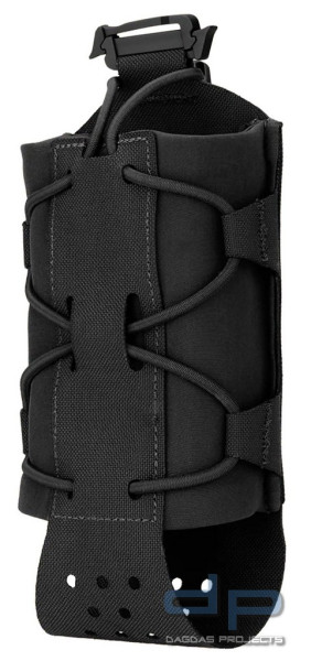 Condor - Lace Everything Pouch (Equipment Tasche) in schwarz und coyote