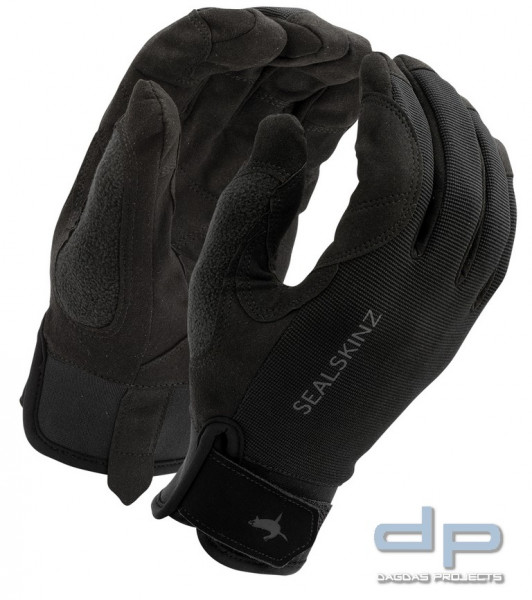 SealSkinz Waterproof All Weather Glove