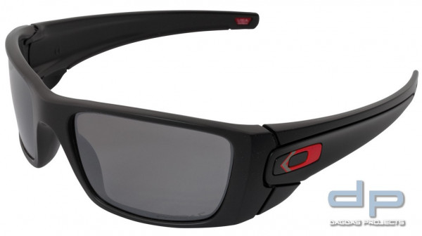 OAKLEY FUEL CELL MARINES PRIZM BLACK POLARIZED