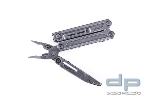 NEXTORCH - PIONEER MT20 Multi-Tool 15in1