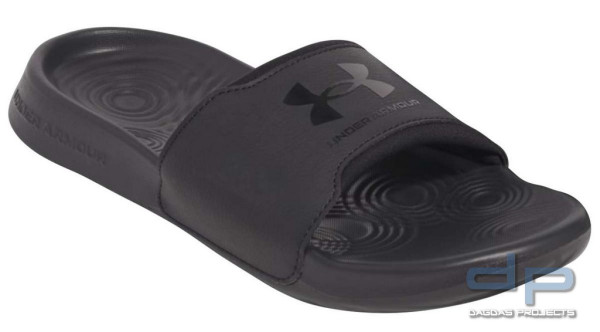 Under Armour Ignite Select Slides (Bade- Latschen) in verschiedenen Farben