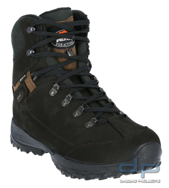 Meindl Gastein GTX (Winterstiefel)