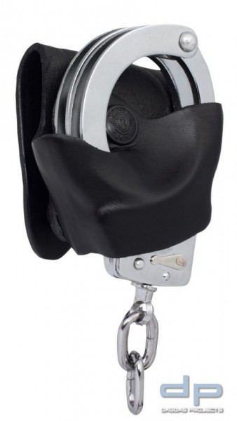 Radar Handfesselholster Leder - 4086-5200