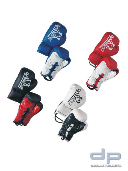 DANRHO Mini-Box-Handschuhe in verschiedenen Farben