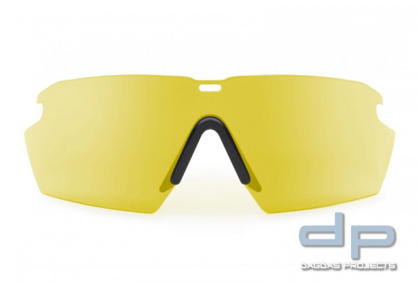 ESS Crosshair Hi-Def Yellow Replacement Lens