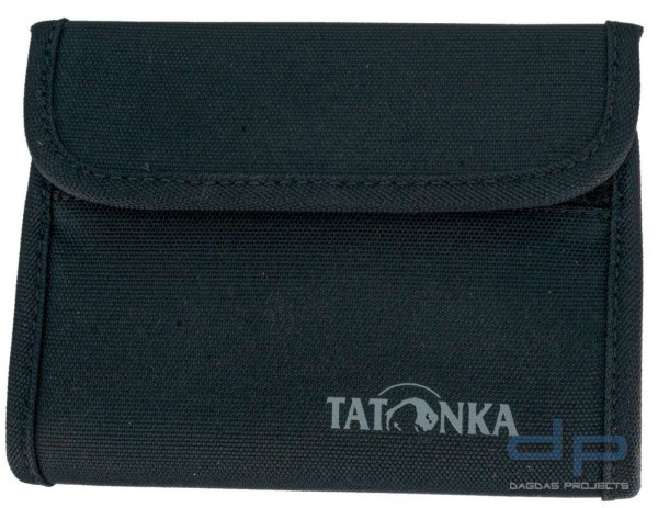 Tasmanian Tiger - Euro Wallet RFID Block (Geldbörse)