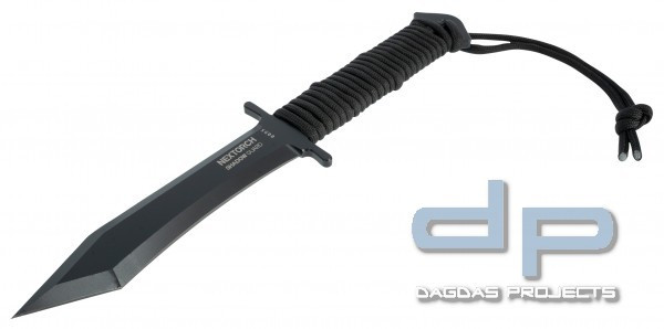 Nextorch SHADOW GUARD Nexkut (Einsatz- Messer mit Kydex-Scheide)