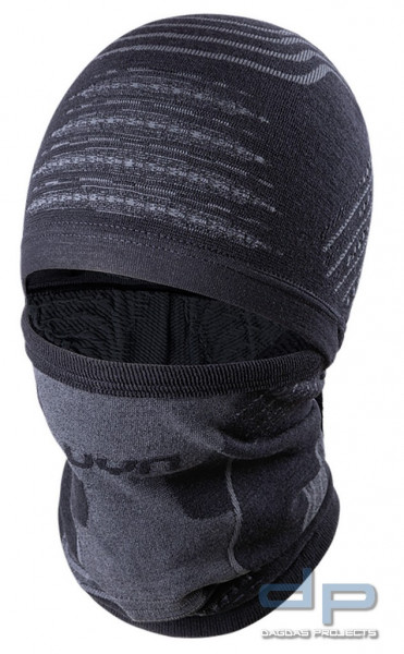 UYN FUSYON 2-in-1 Beanie/ Neck Warmer