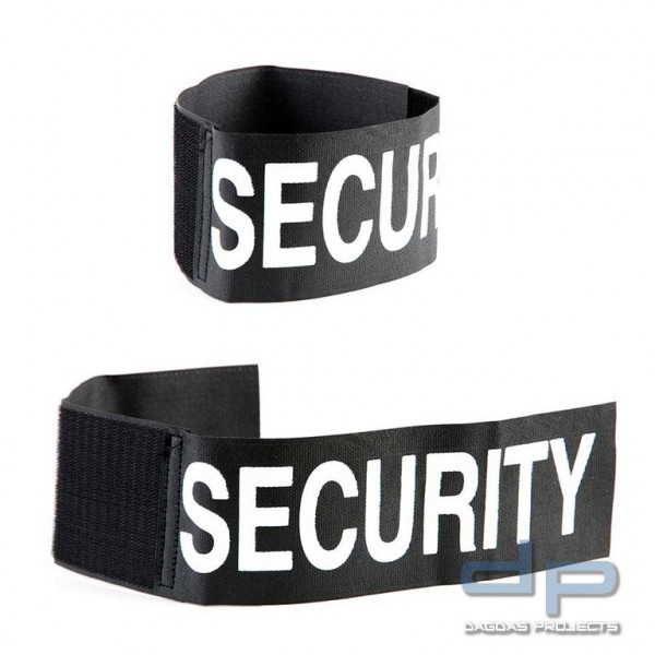 Security Armbinde