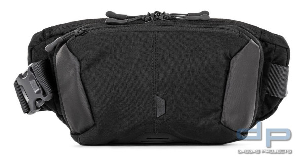 COVRT™ Select Carry Pistol Pouch 3L in Schwarz