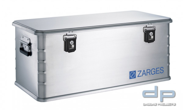Zarges Box Midi 81 Liter