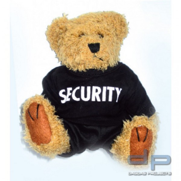 Security-Bär