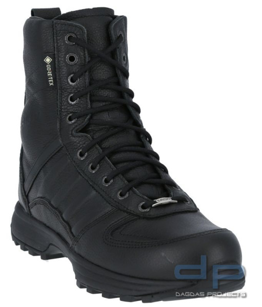 Crispi - S.W.A.T. EVO GTX (professioneller Einsatzstiefel)