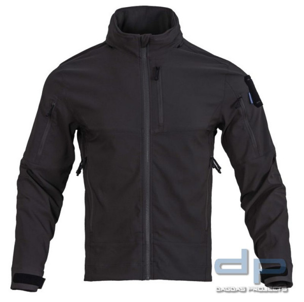 Emerson Gear Blue Label Fog Softshell Jacke in verschiedenen Farben