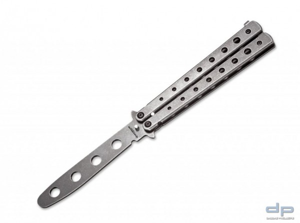 Magnum Balisong Trainer 2nd Gen