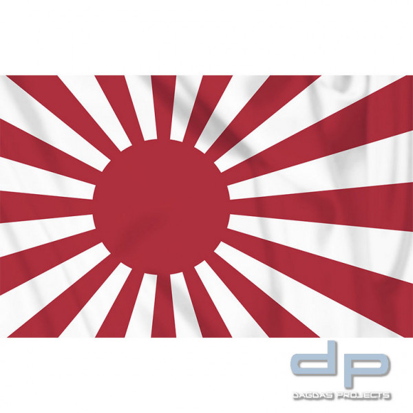 Flag Japan (warflag)