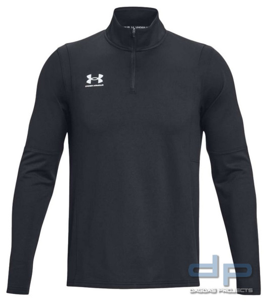 Under Armour Challenger Midlayer Sweater in verschiedenen Farben