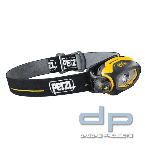 PETZL Stirnlampe PIXA 2