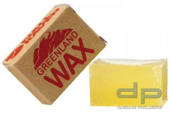 Fjäll Räven Greenland Wax