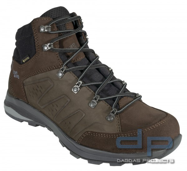 HANWAG TORSBY MID SF EXTRA GTX TREKKINGSTIEFEL