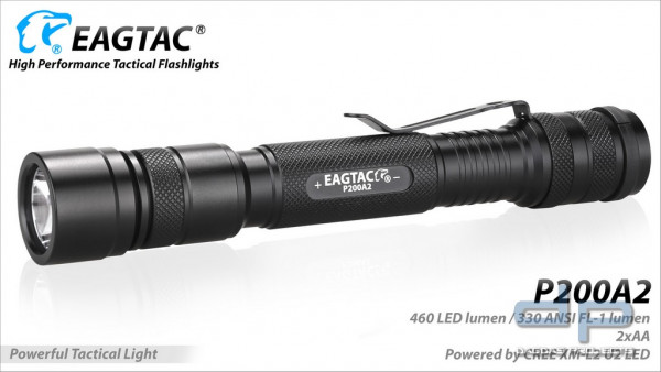 EAGTAC P200A2