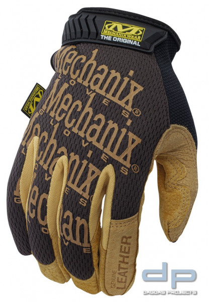 Mechanix DuraHide Original Handschuh