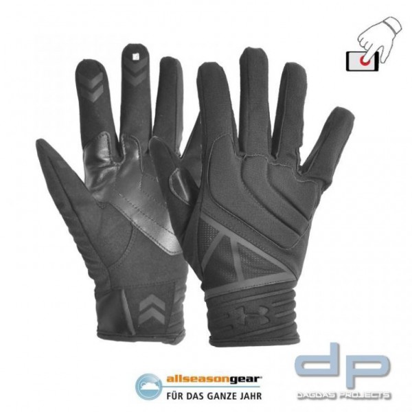 Under Armour® Tactical Tac Duty Glove Handschuh