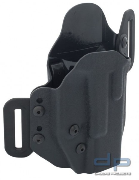Radar Drop Concealed Carry Holster HK SFP9 - Rechts