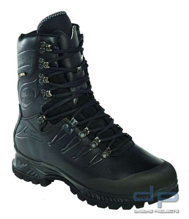 Wanderstiefel Polizeistiefel Meindl Meindl Safety Pro S3
