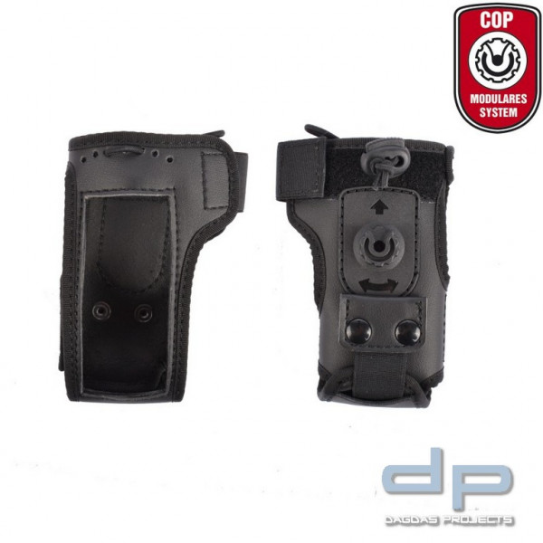 Funkgeräteholster COP® 1300-MS Modulares System