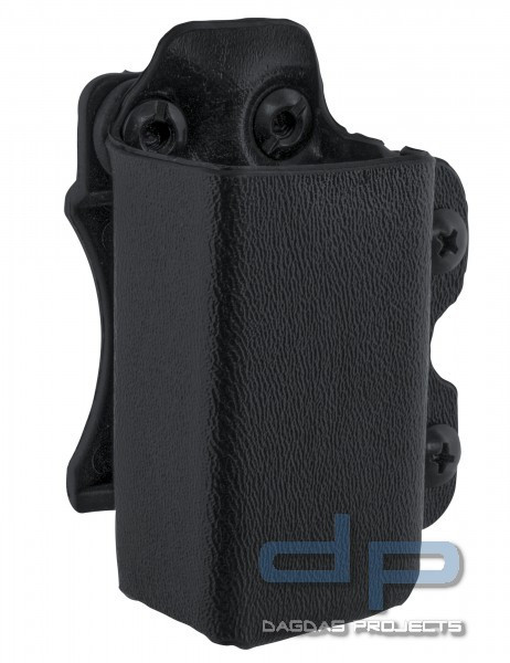 DSG CDC GLOCK 43 SHIELD MAG CARRIER IN VERSVCHIEDENEN FARBEN