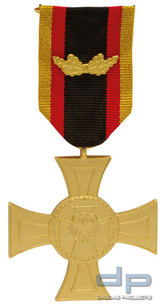 Orden Ehrenkreuz der Bundeswehr für Tapferkeit
