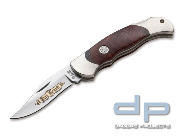 Boy Scout Classic Gold