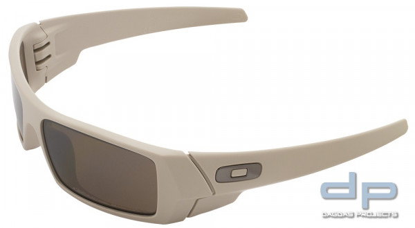 Oakley Gascan Sonnenbrille Prizm Tungsten