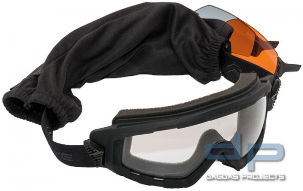 SwissEye Tactical G-TAC Schutzbrille