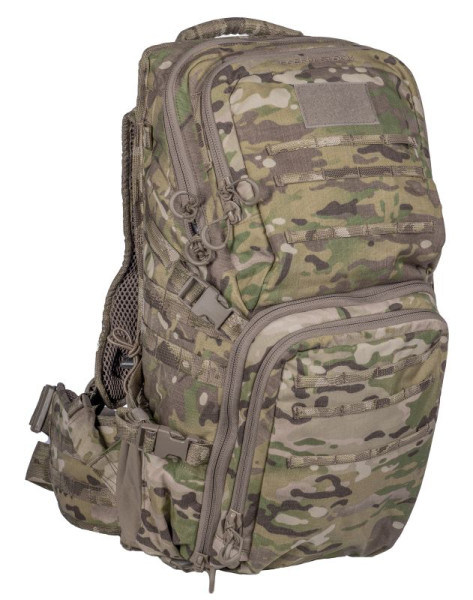 Eberlestock HiSpeed II Pack Multicam (37,5L Rucksack)