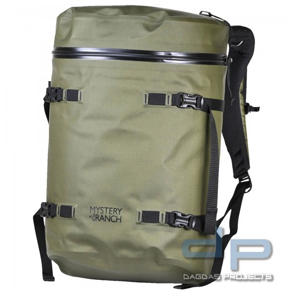 MYSTERY RANCH HIGH WATER FLIP RUCKSACK IN VERSCHIEDENEN FARBEN