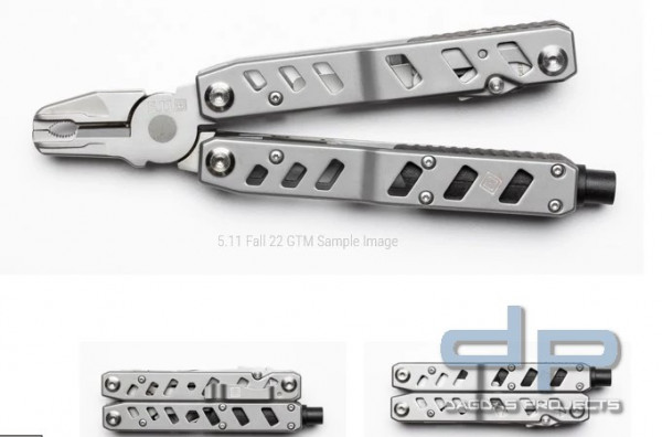 5.11 LE EMT 2.0 Multitool