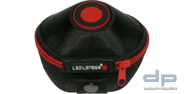 LED LENSER Pouch Type H