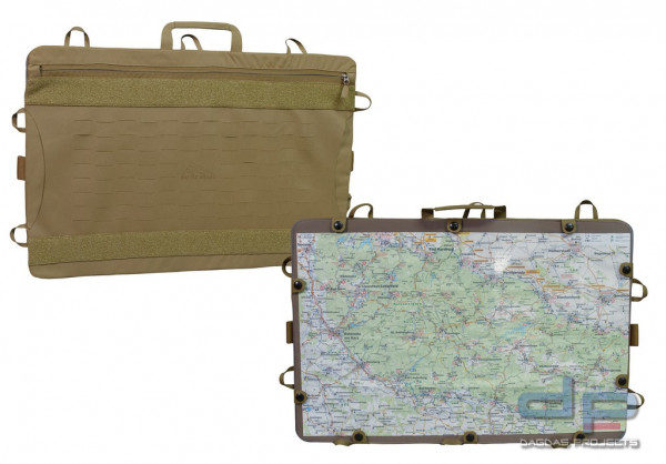 BATTLE BOARD SWIFT 4.0 KARTENBRETT XL