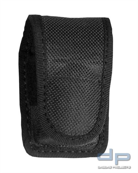 SECURITY CS-SPRAY TASCHE PP 40ML SCHWARZ