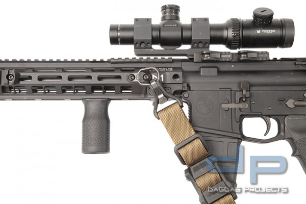 Magpul M-LOK Paraclip Sling Mount