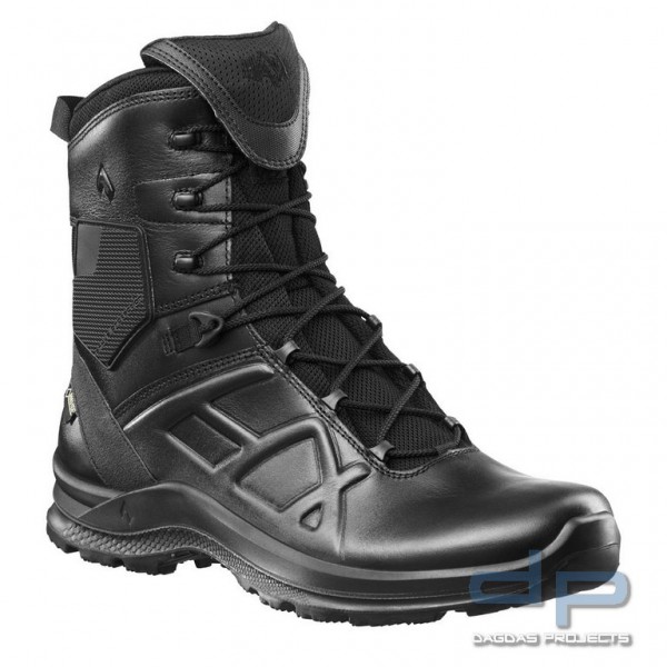 HAIX Black Eagle Tactical 2.0 HIGH/BLACK/GTX