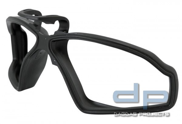 OAKLEY SI BALLISTIC M-FRAME HELO KIT