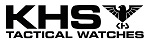 KHS Tactical Watches