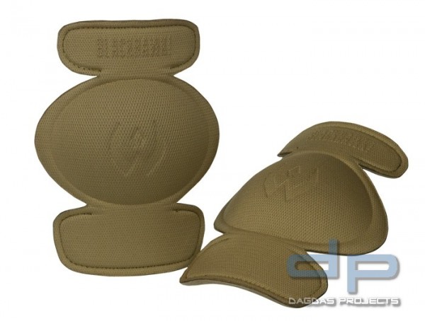 Blackhawk Knieschützer Slip-In Coyote Tan