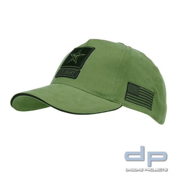 Baseball Cap U.S. Army