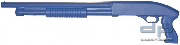 FSDEF12PG DEFENDER 12ga. w/18 Barrel,Pistol Grip