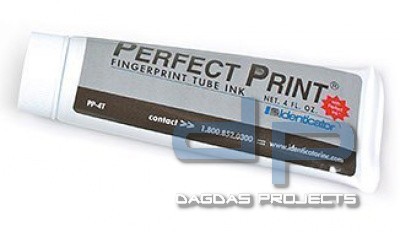 Perfect Print® Tinte 120ml Tube