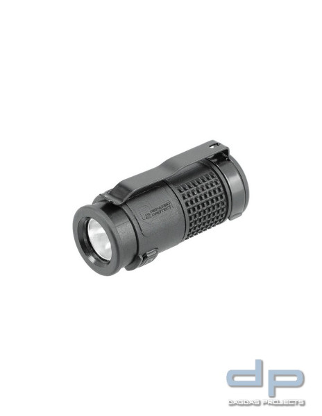Prepared2Protect Taschenblitz mit 500 Lumen